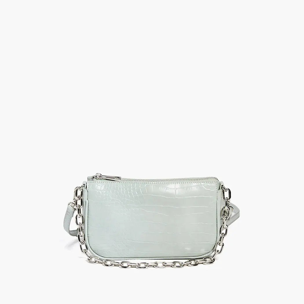 Everyday Lush Crossbody