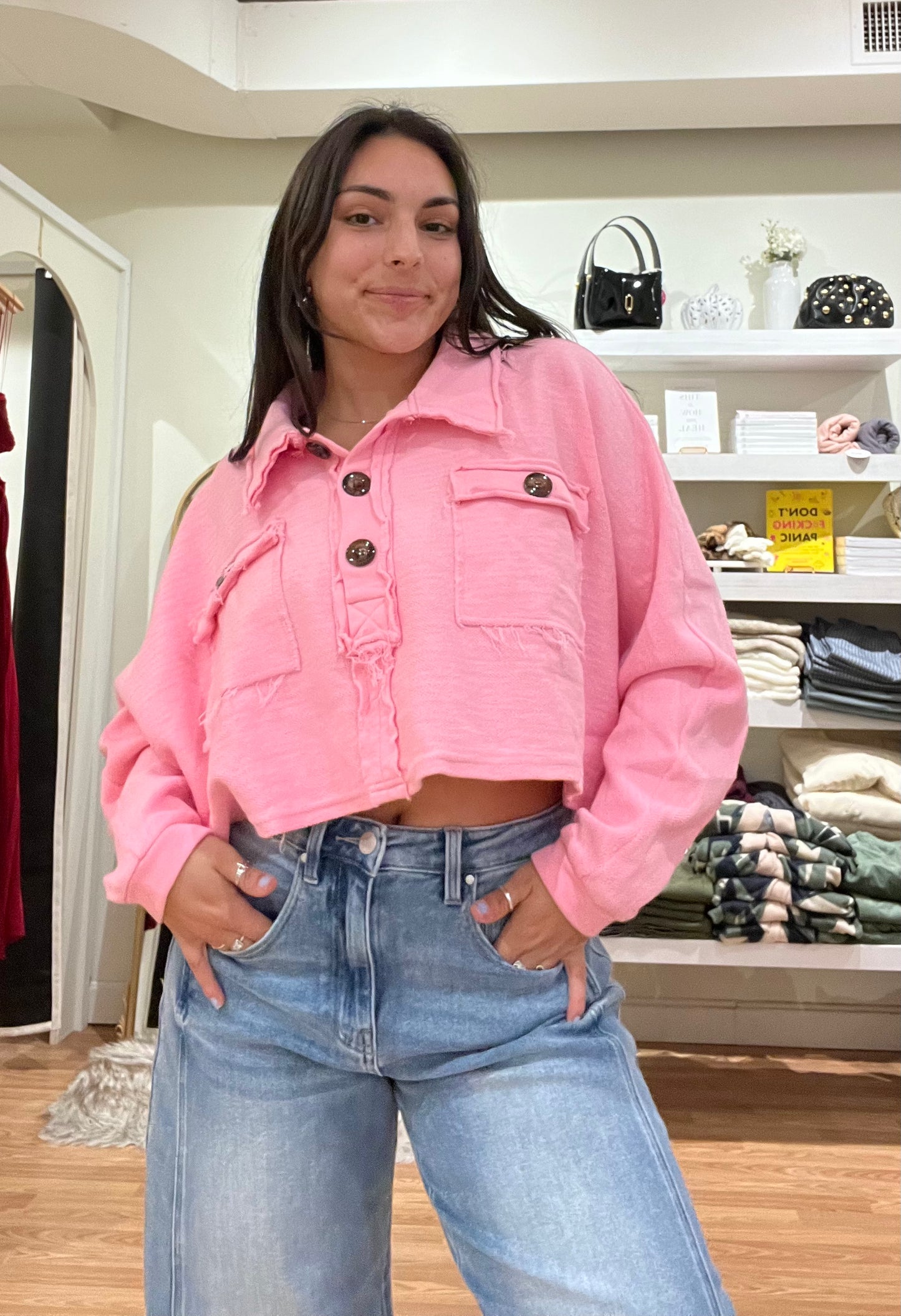 Natalie Shacket