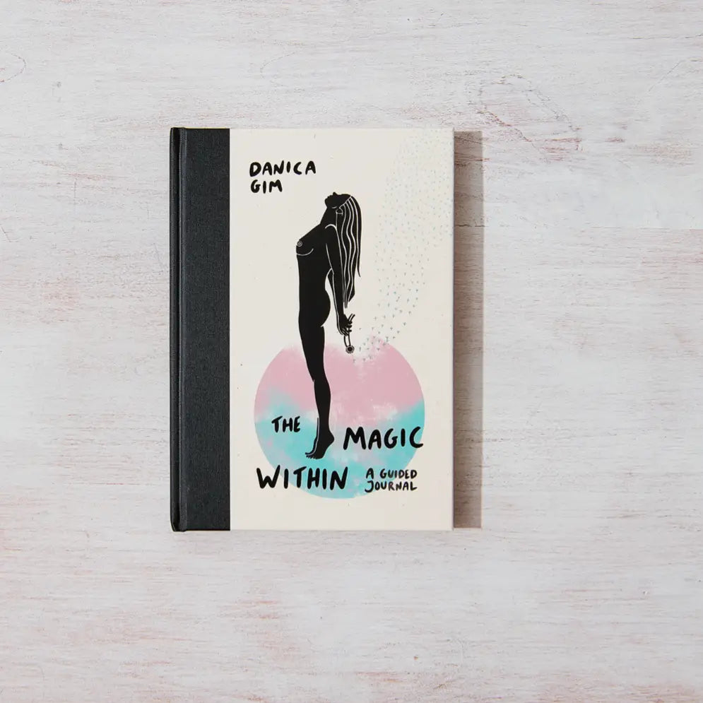 The Magic Within
