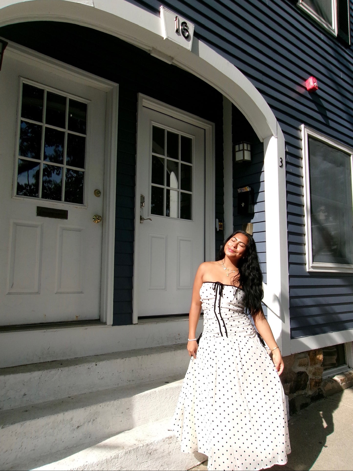 Belle Of The Ball Midi
