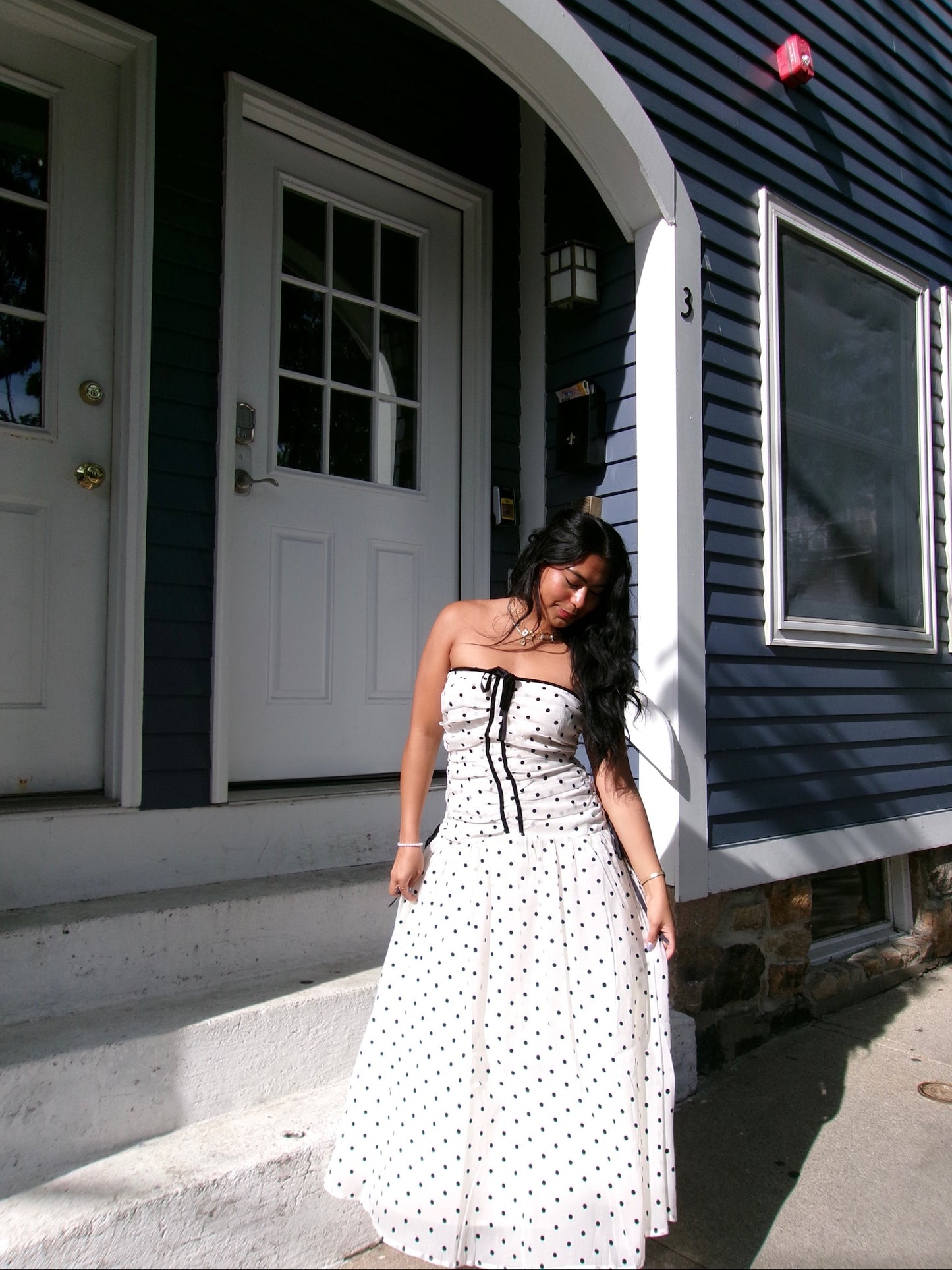 Belle Of The Ball Midi