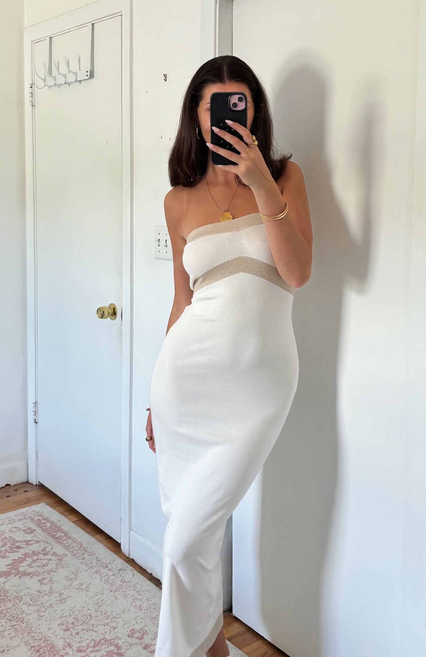 Talk of the Town Maxi