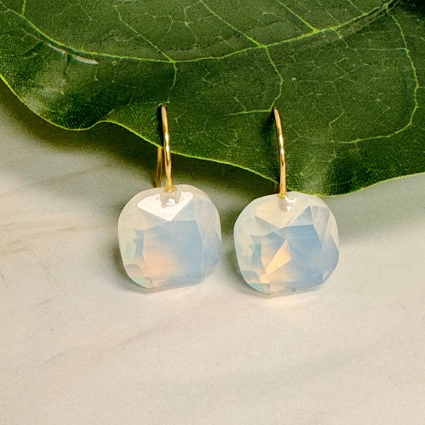 Jewel Earring