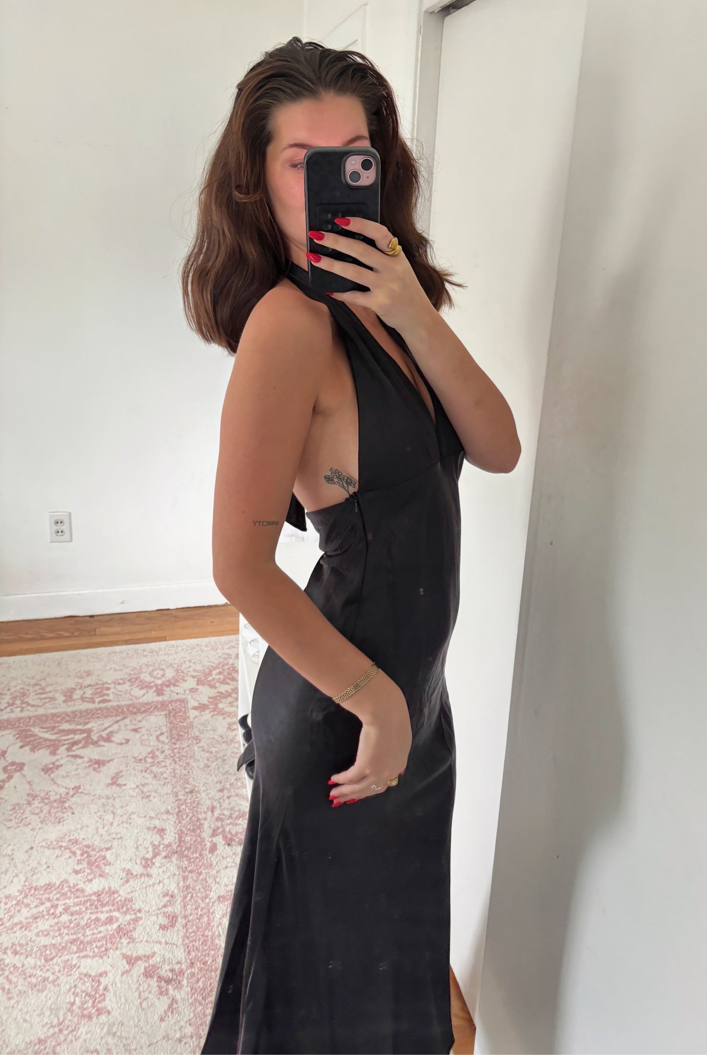 Fame & Fortune Maxi