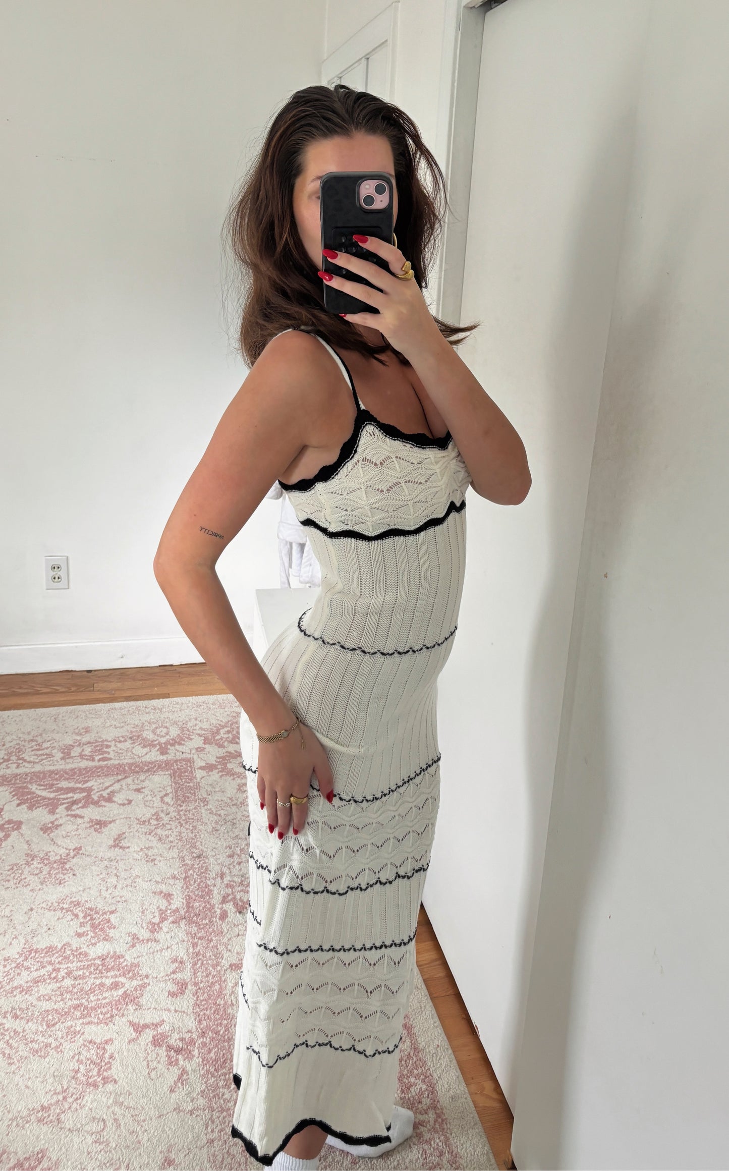 Forever Falling Maxi
