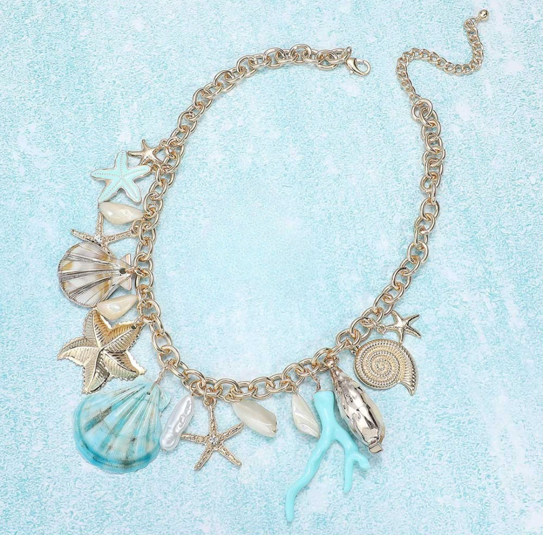 Marina Necklace