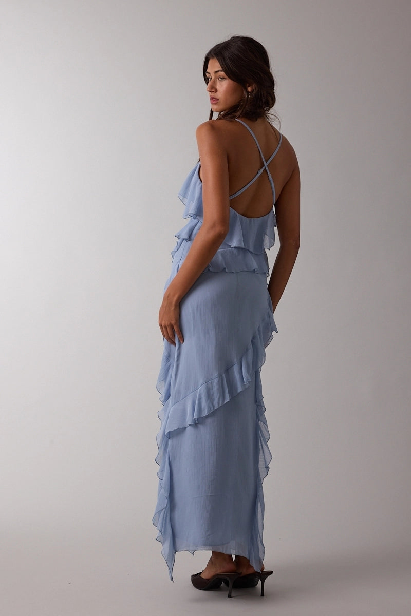 When You Know You Know Maxi Dress
