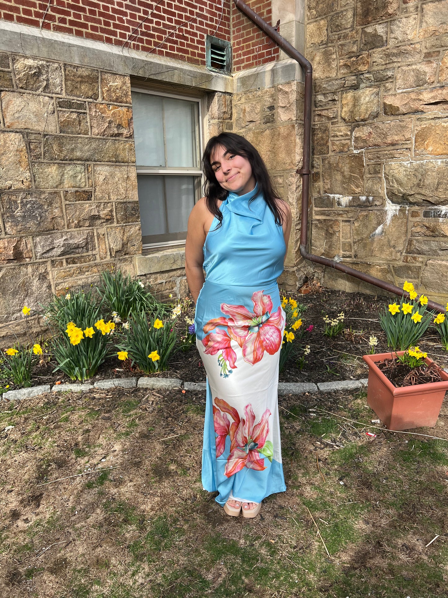 Chase Your Dreams Maxi