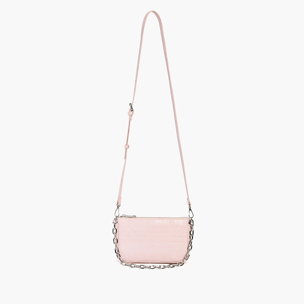 Everyday Lush Crossbody
