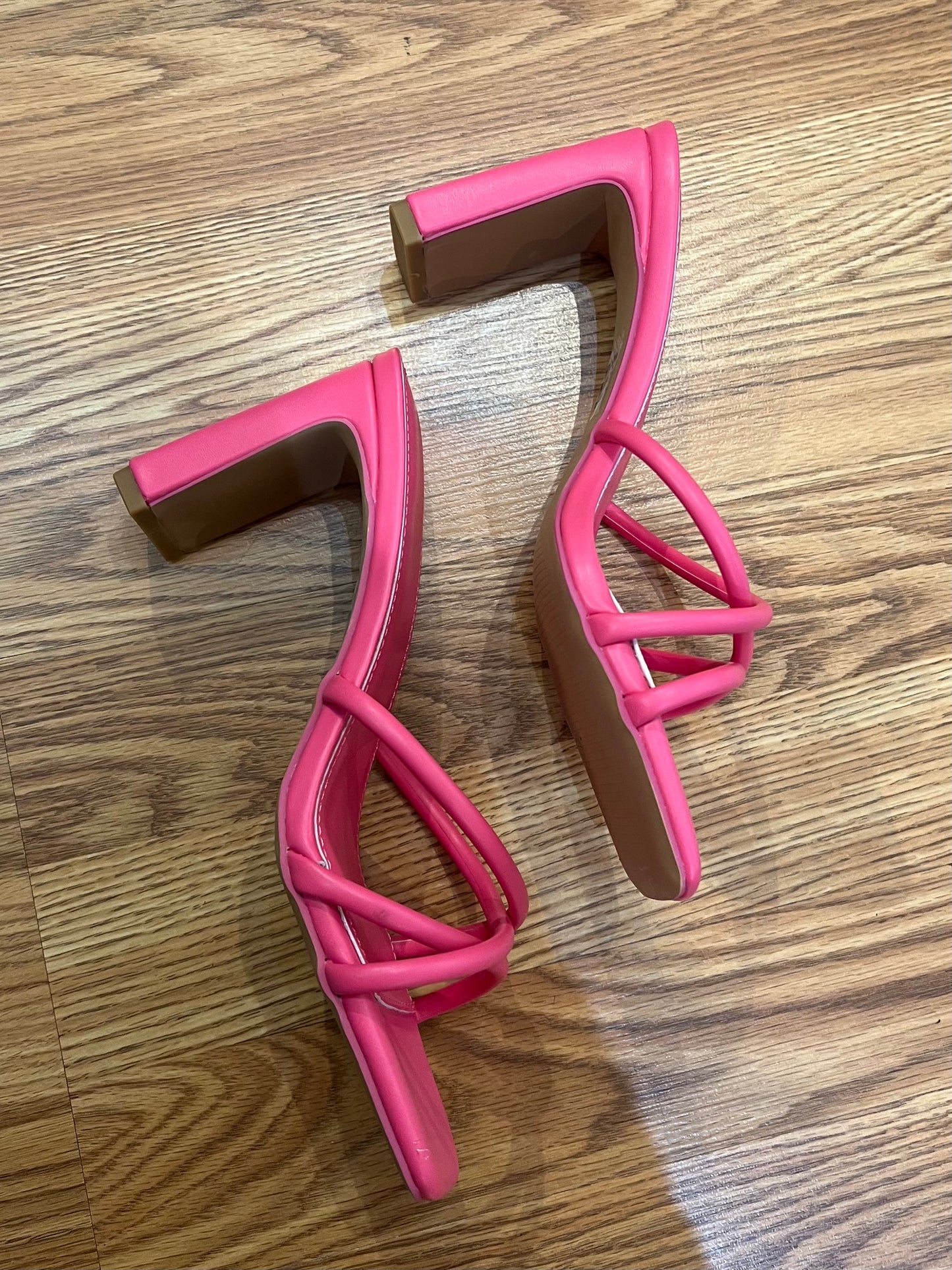 Jenna Heel