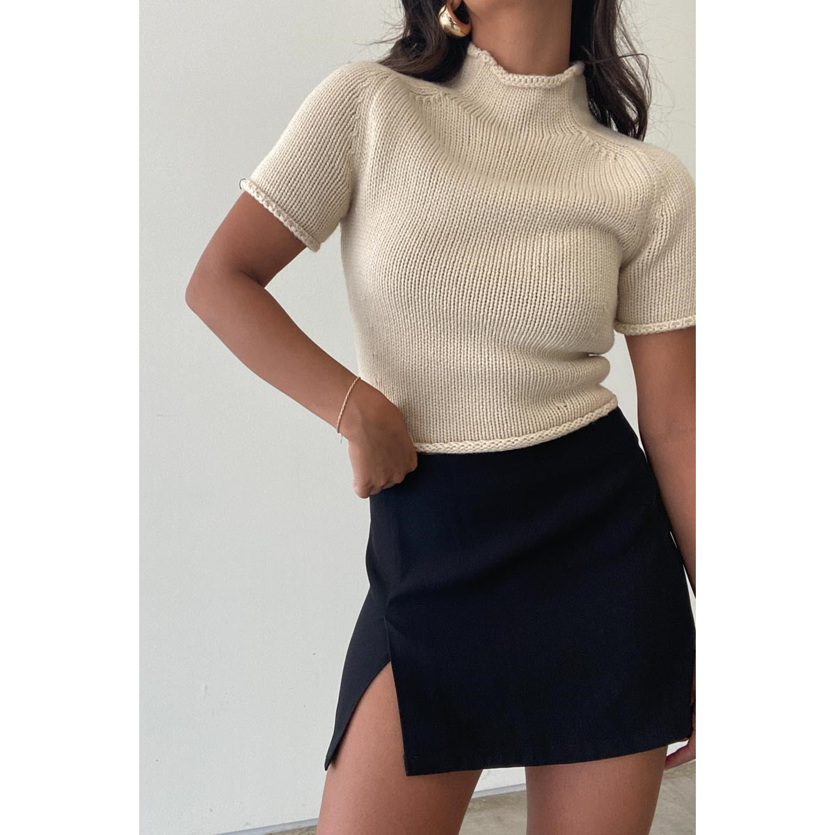 You & Me Top