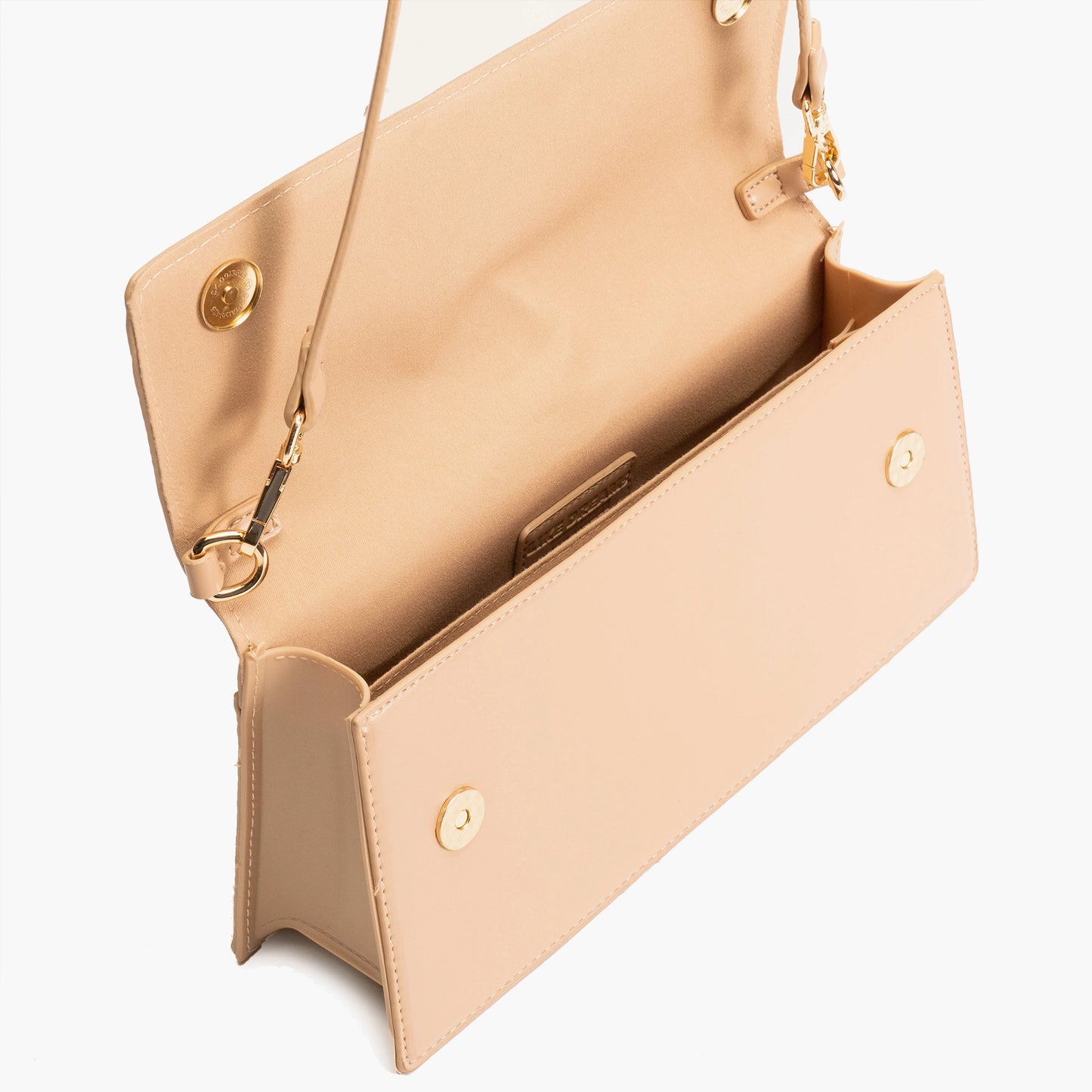 Nadia Belted Bag