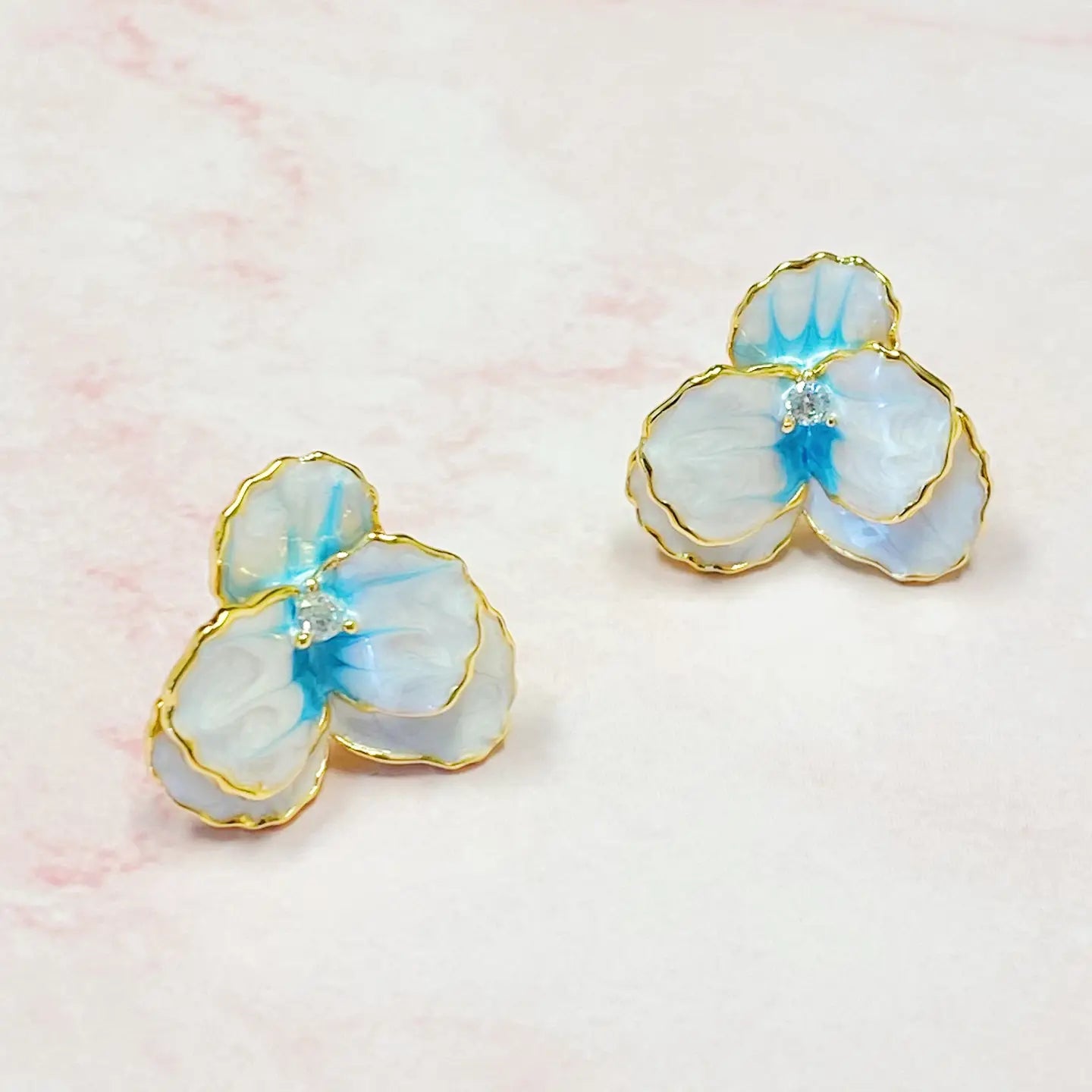 Spring Blossom Earring