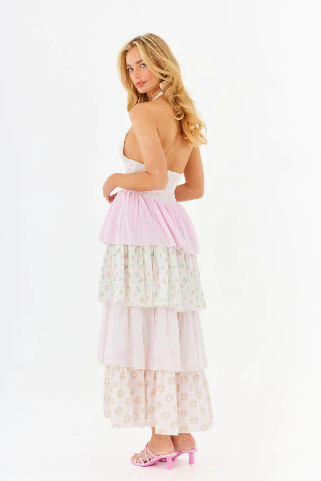 Bonnie Maxi Dress
