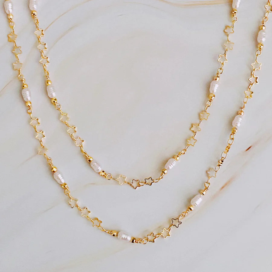 Starry Night Chain