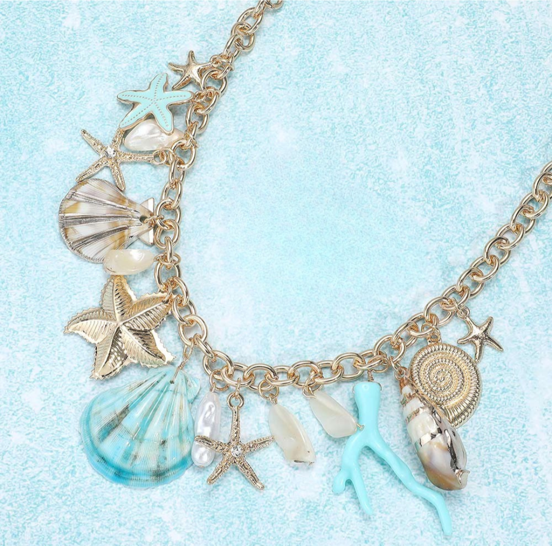 Marina Necklace