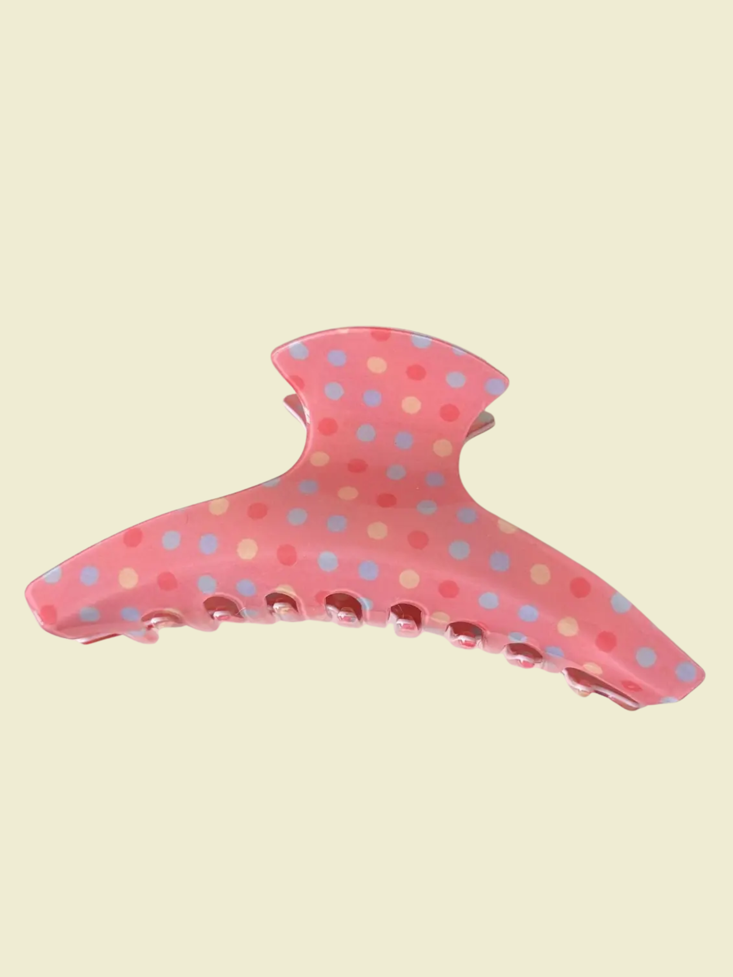 Pop Music Hair Claw
