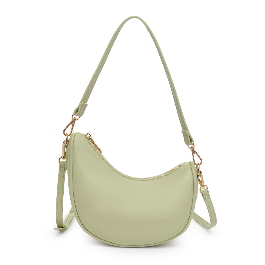 Avron Asymmetrical Crossbody