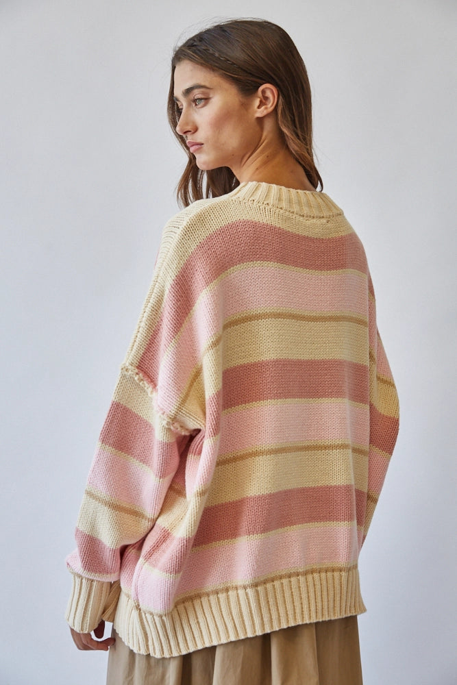 Sunset Dreams Sweater