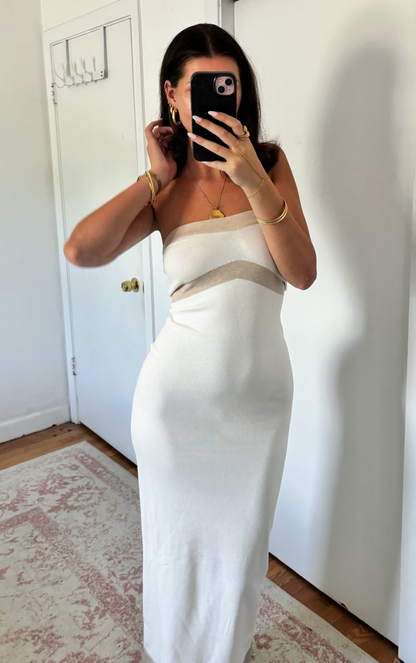 Talk of the Town Maxi