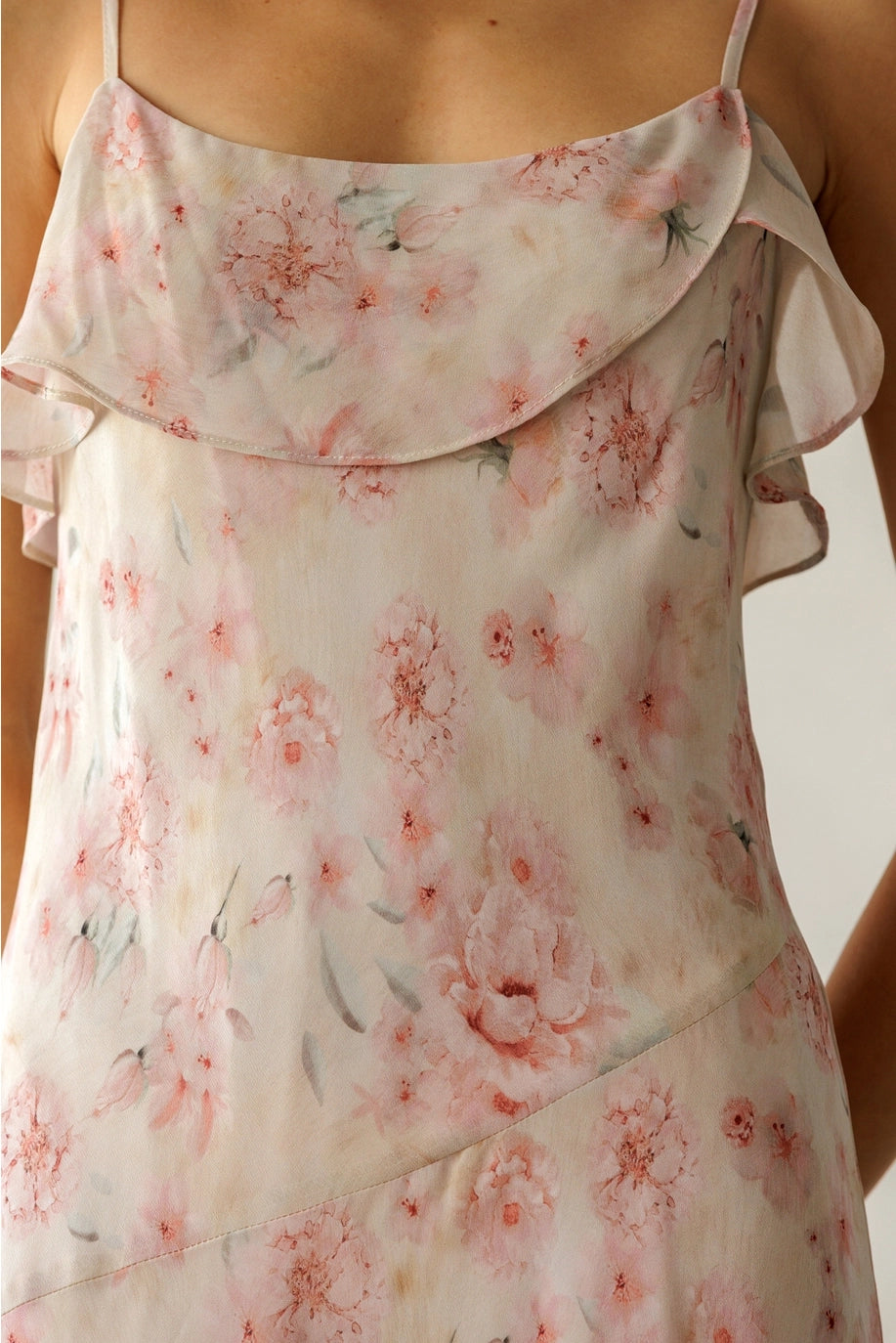 Just Between Us Maxi