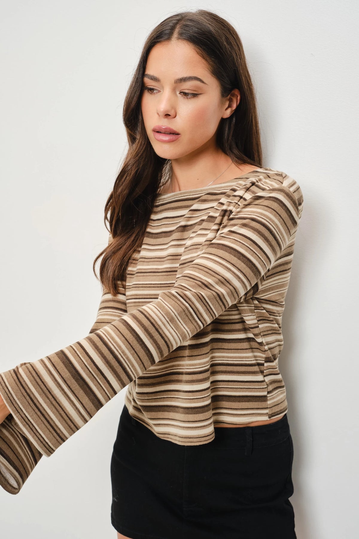 Sahara Sweater