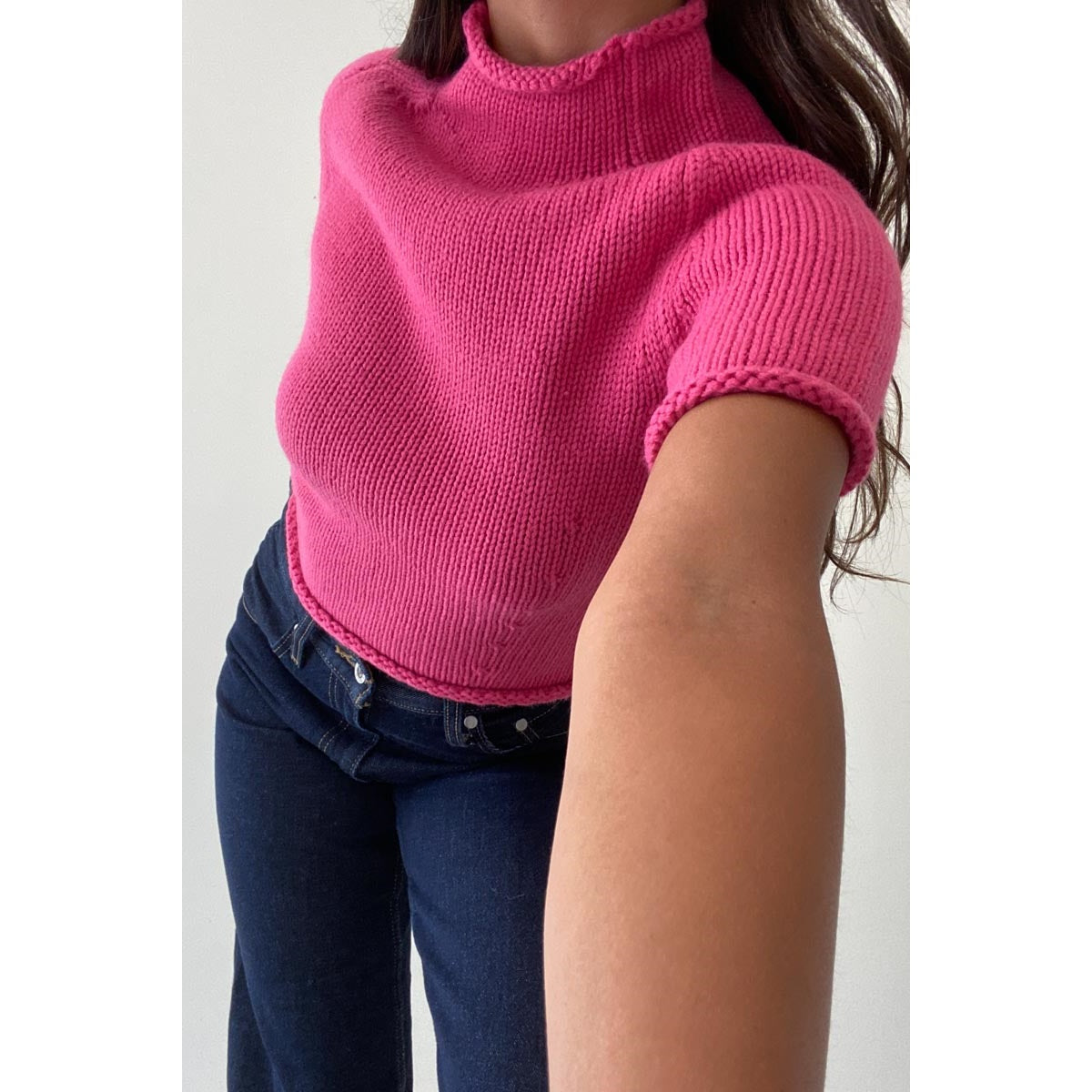You & Me Top