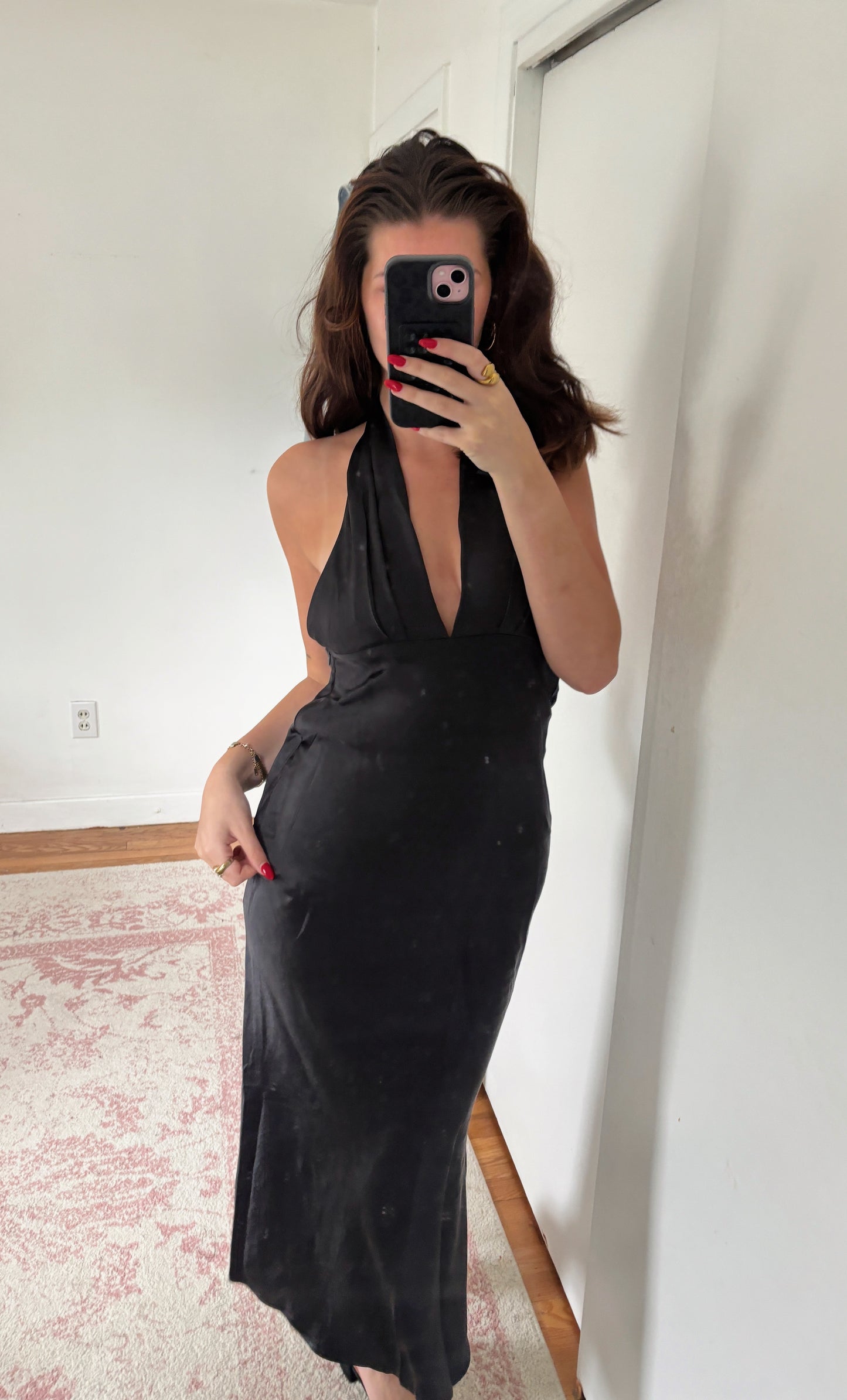 Fame & Fortune Maxi