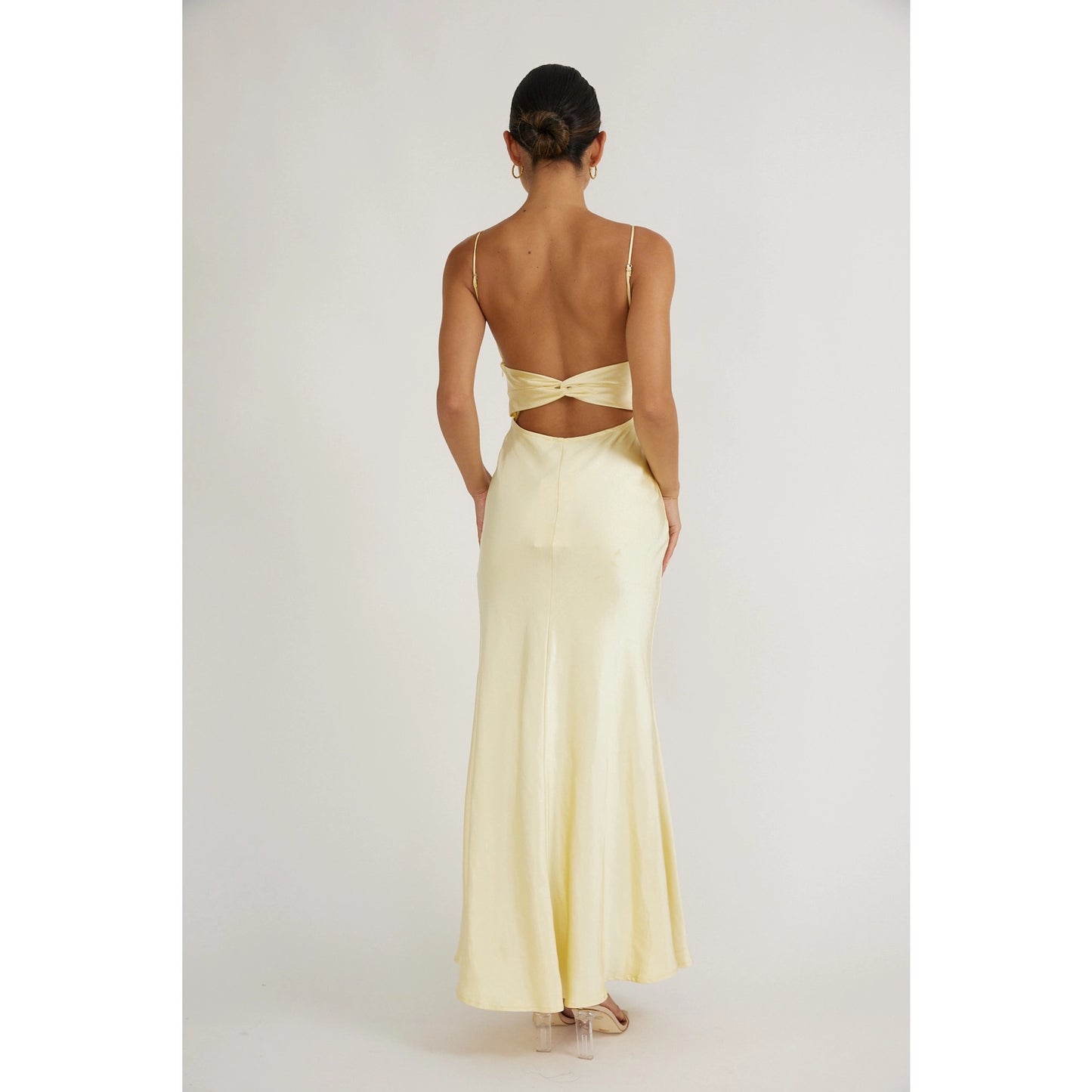 Guest Of Honor Dress