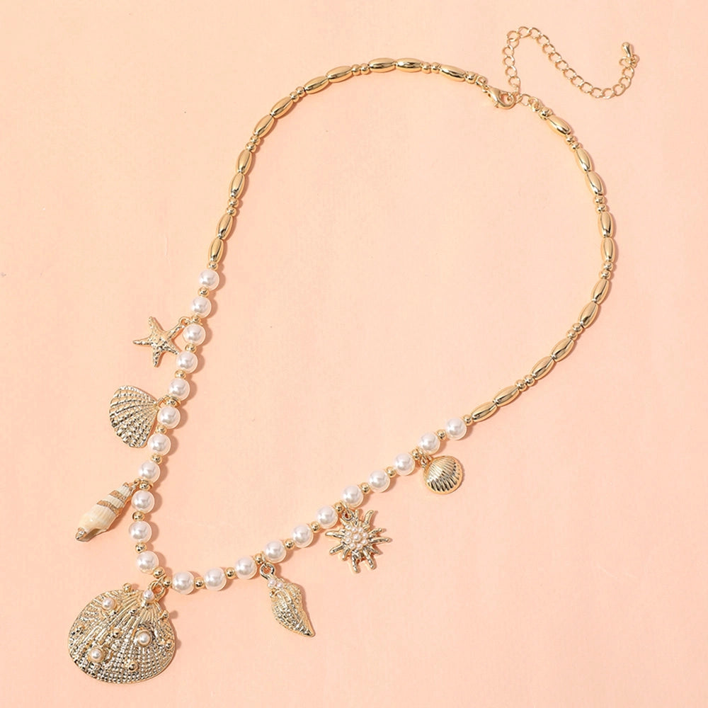 Ariel Necklace