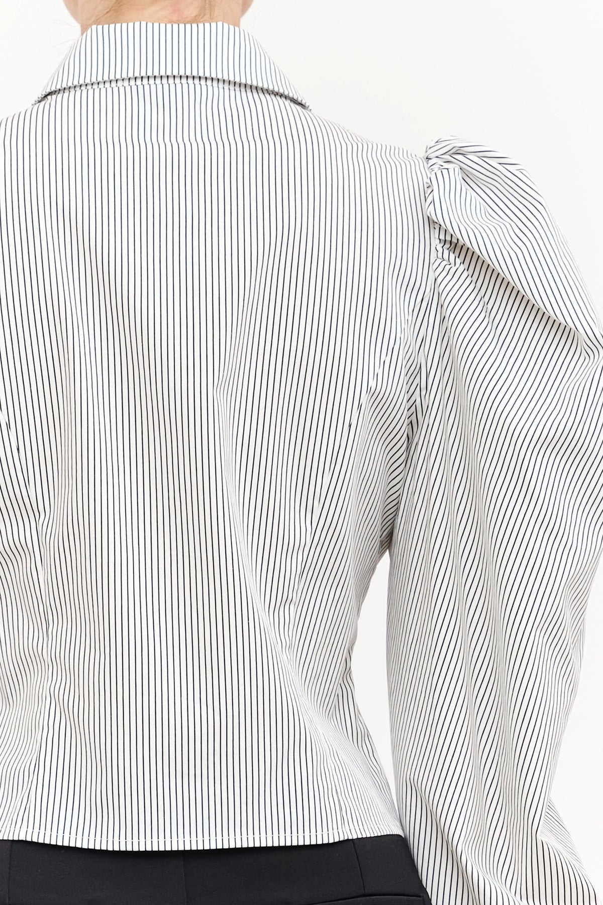 Brynlee Blouse
