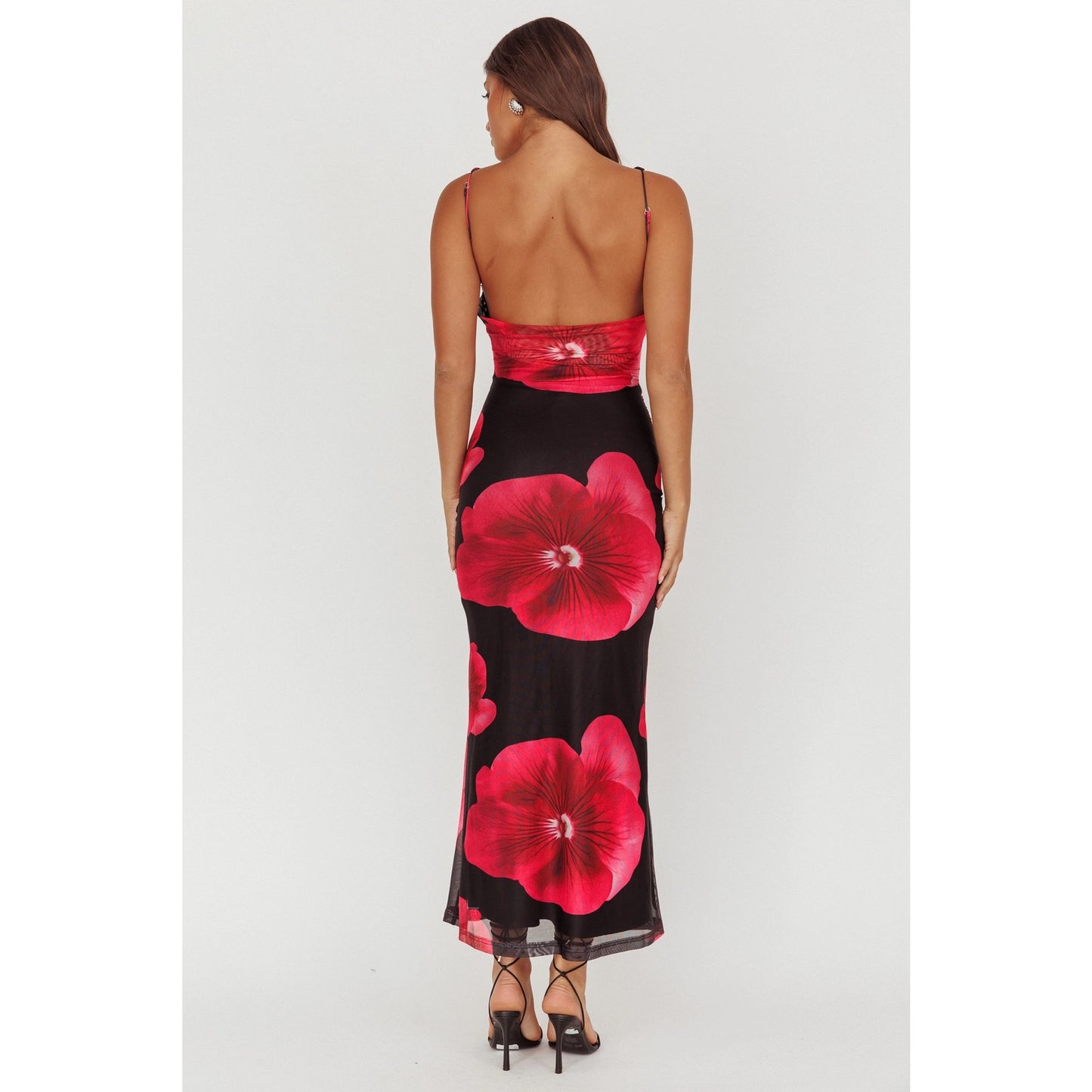 Talking Body Maxi