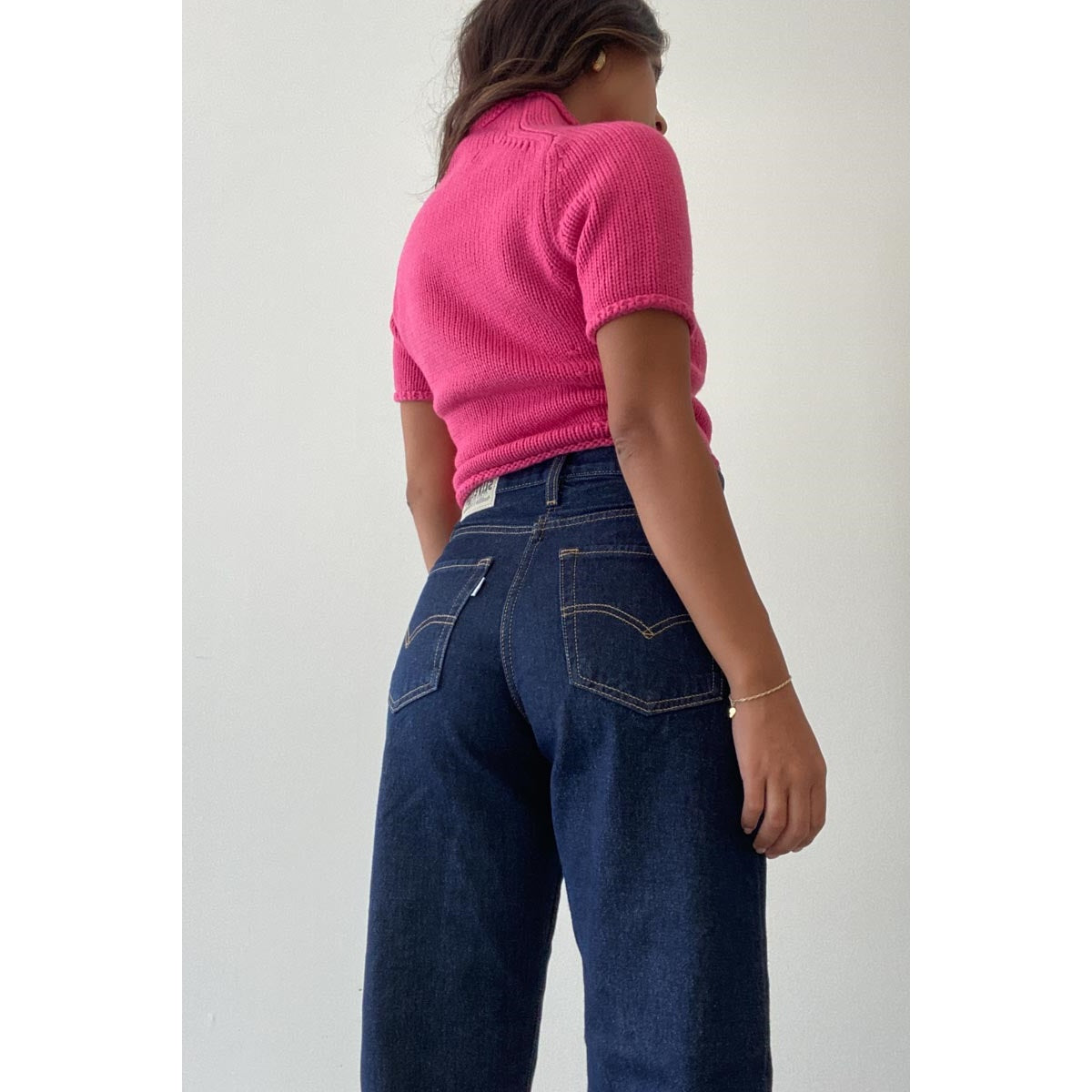 You & Me Top