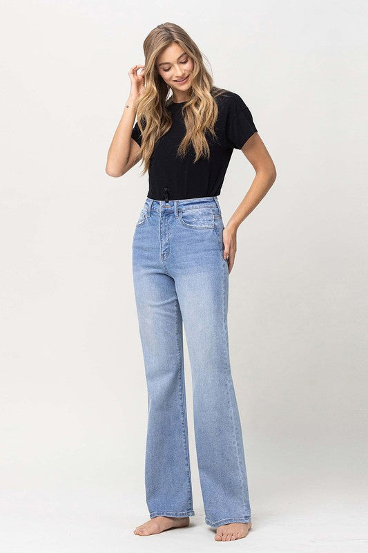 Fashion Forward Flares