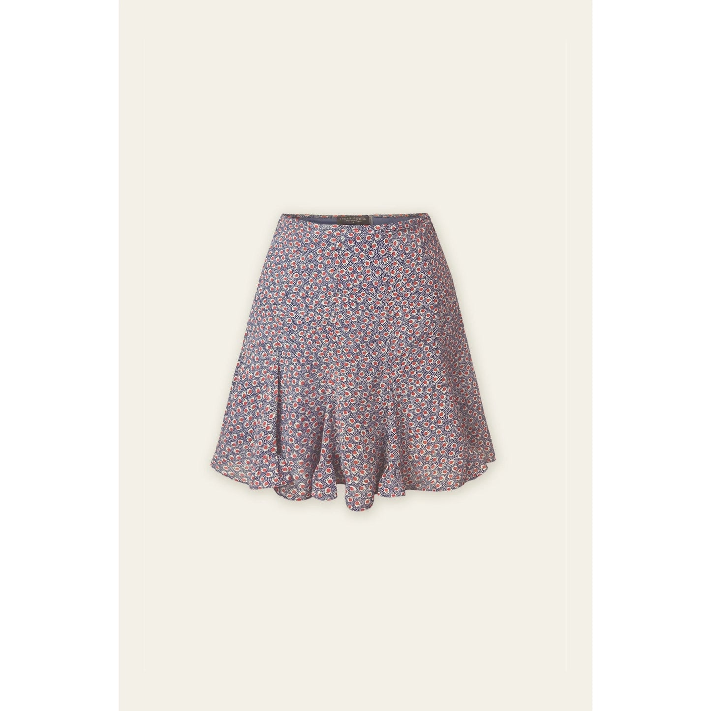 Love on Me Mini Skirt