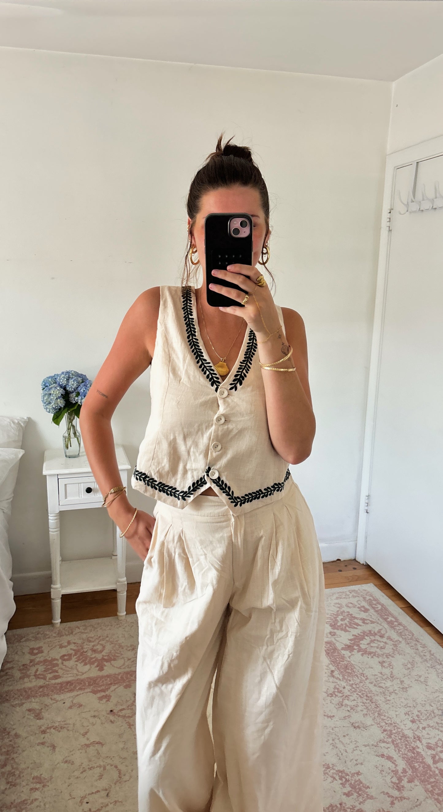 Naples Pants