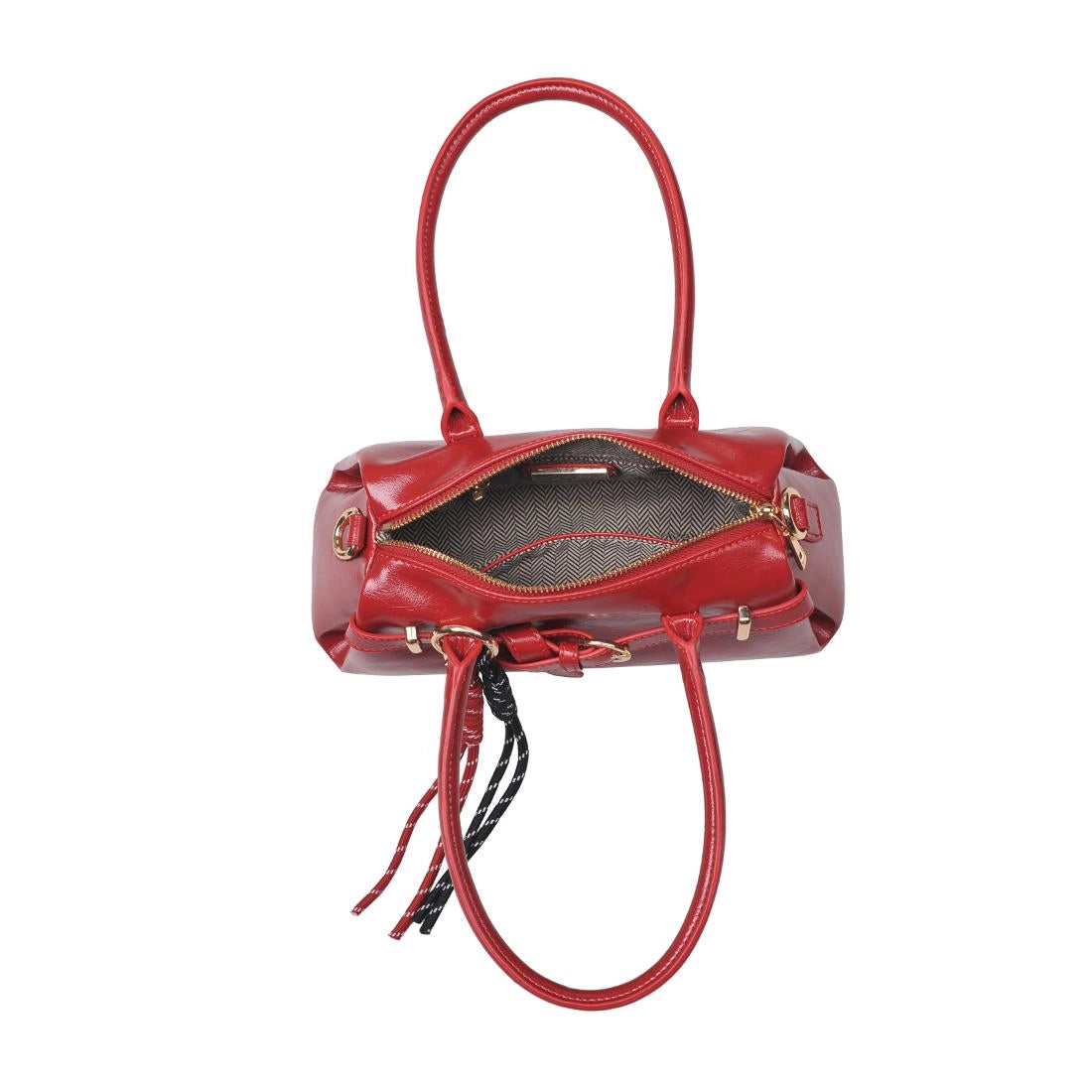 Vienna Crossbody