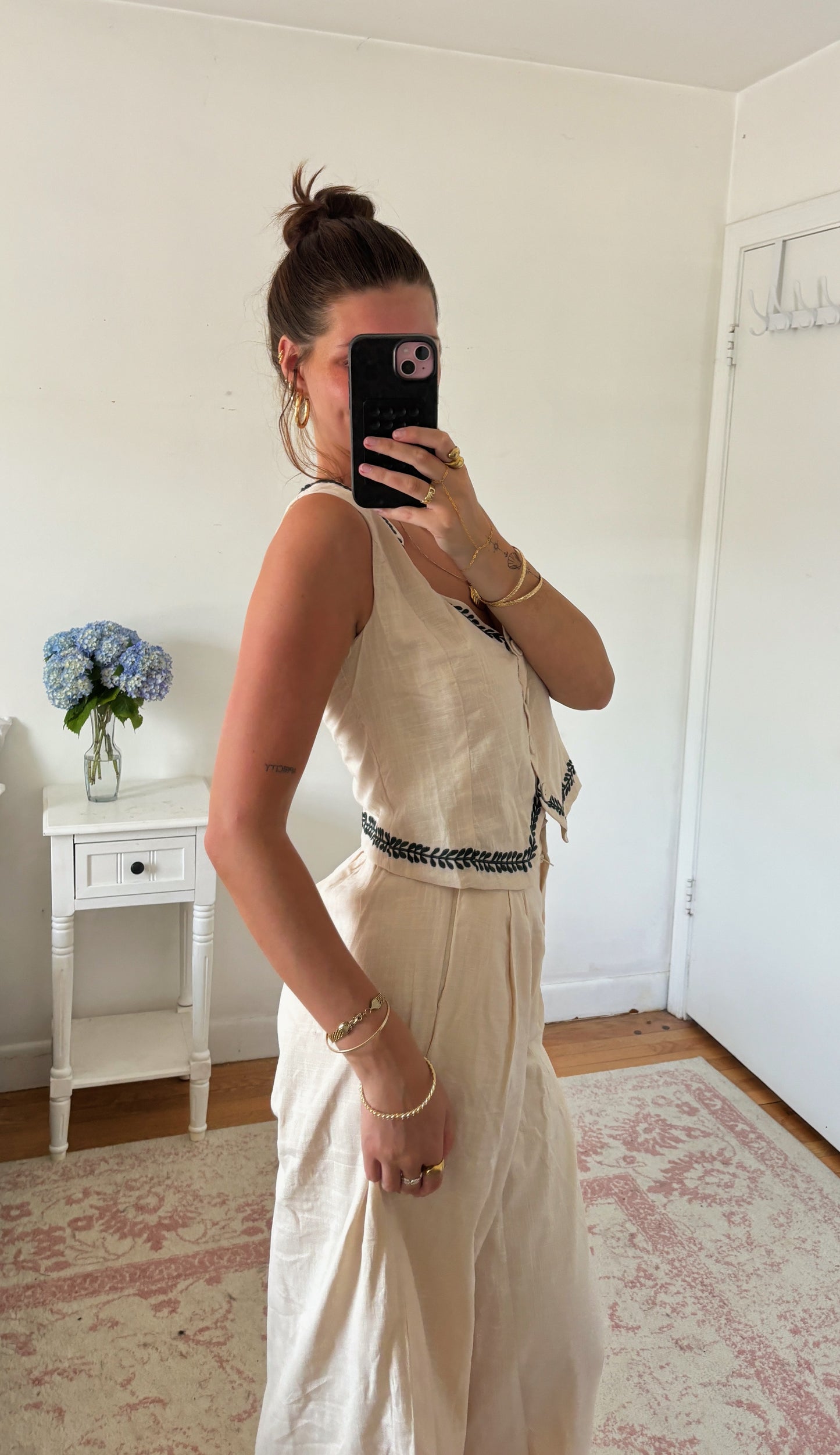 Naples Pants