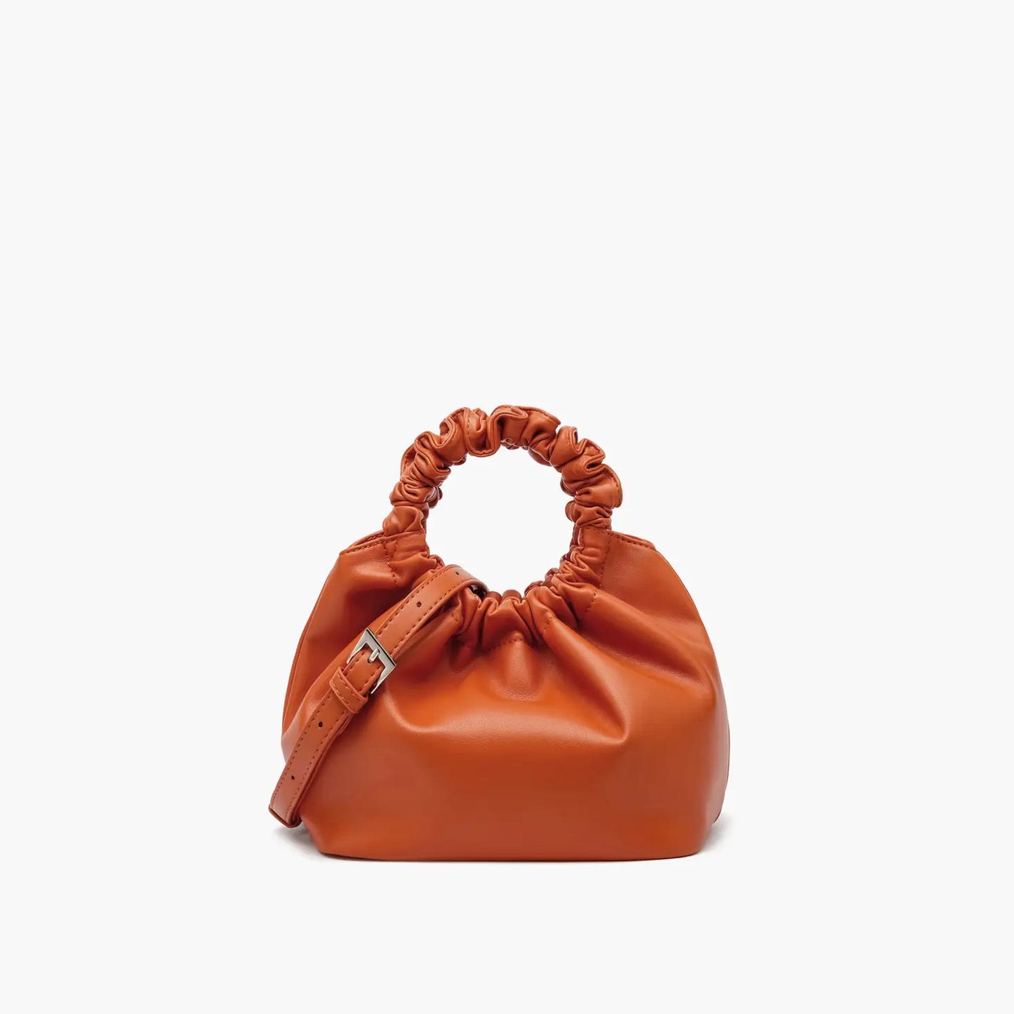 Randall Scrunchie Crossbody