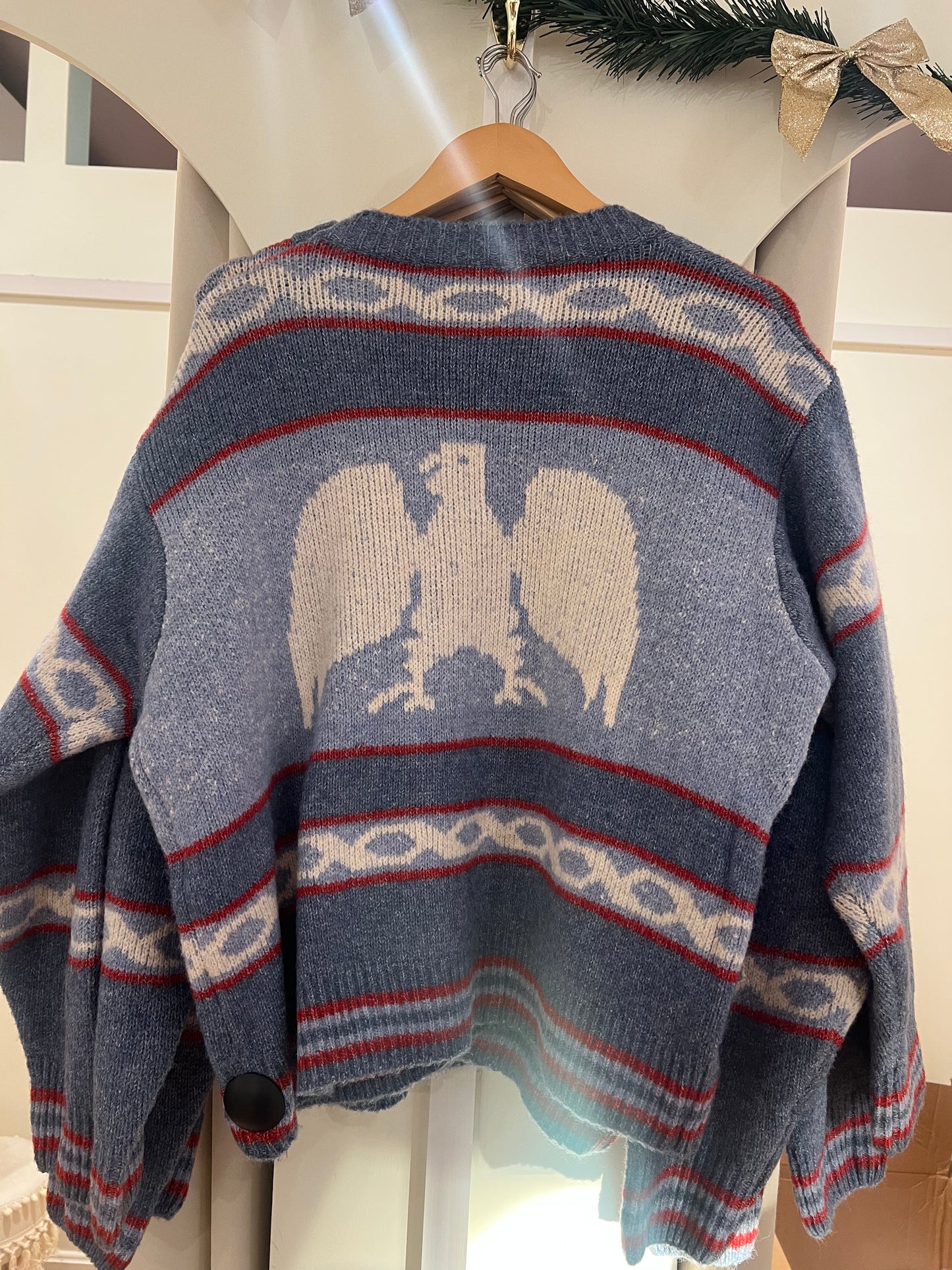 Holly & Jolly Sweater