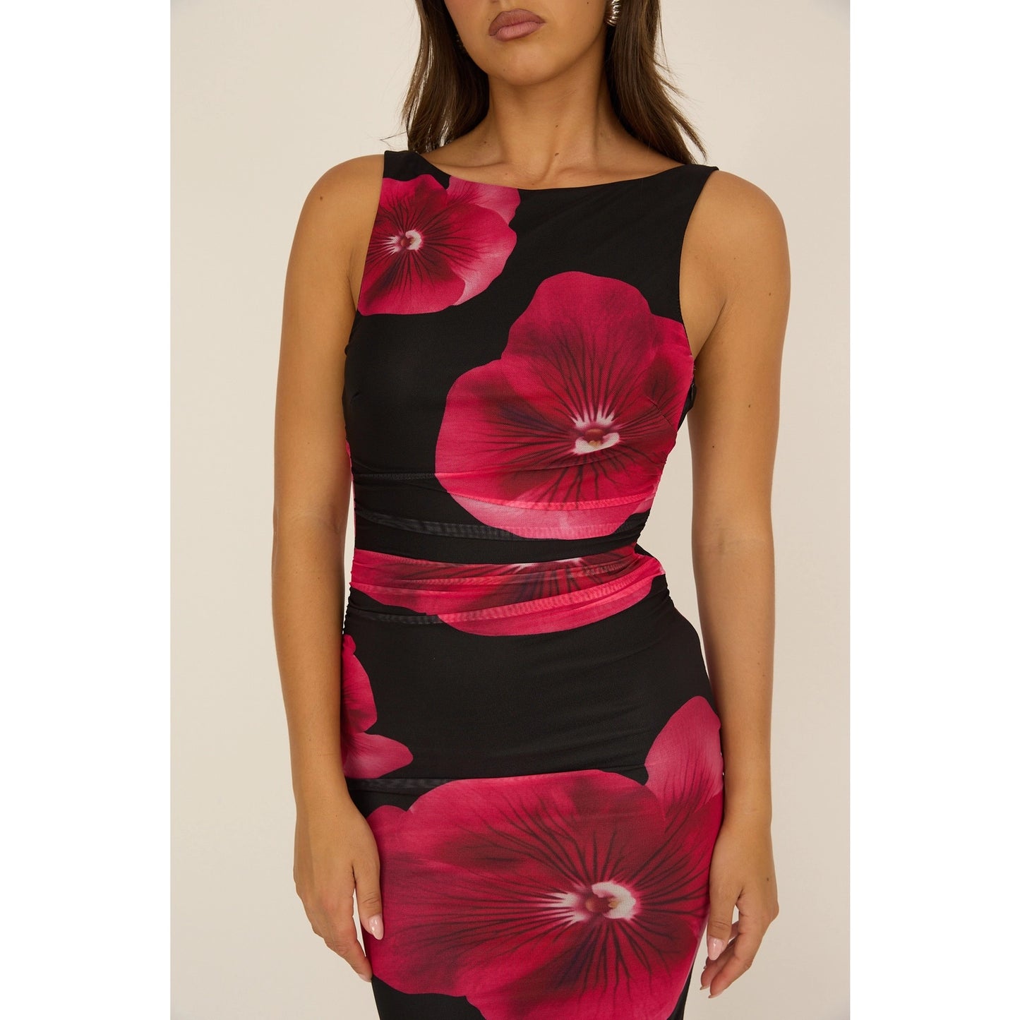 Talking Body Maxi