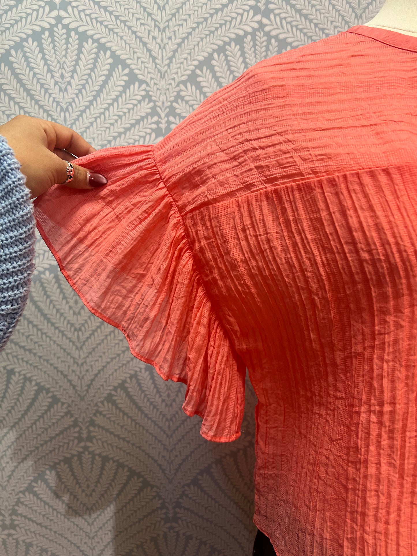 Viola Top