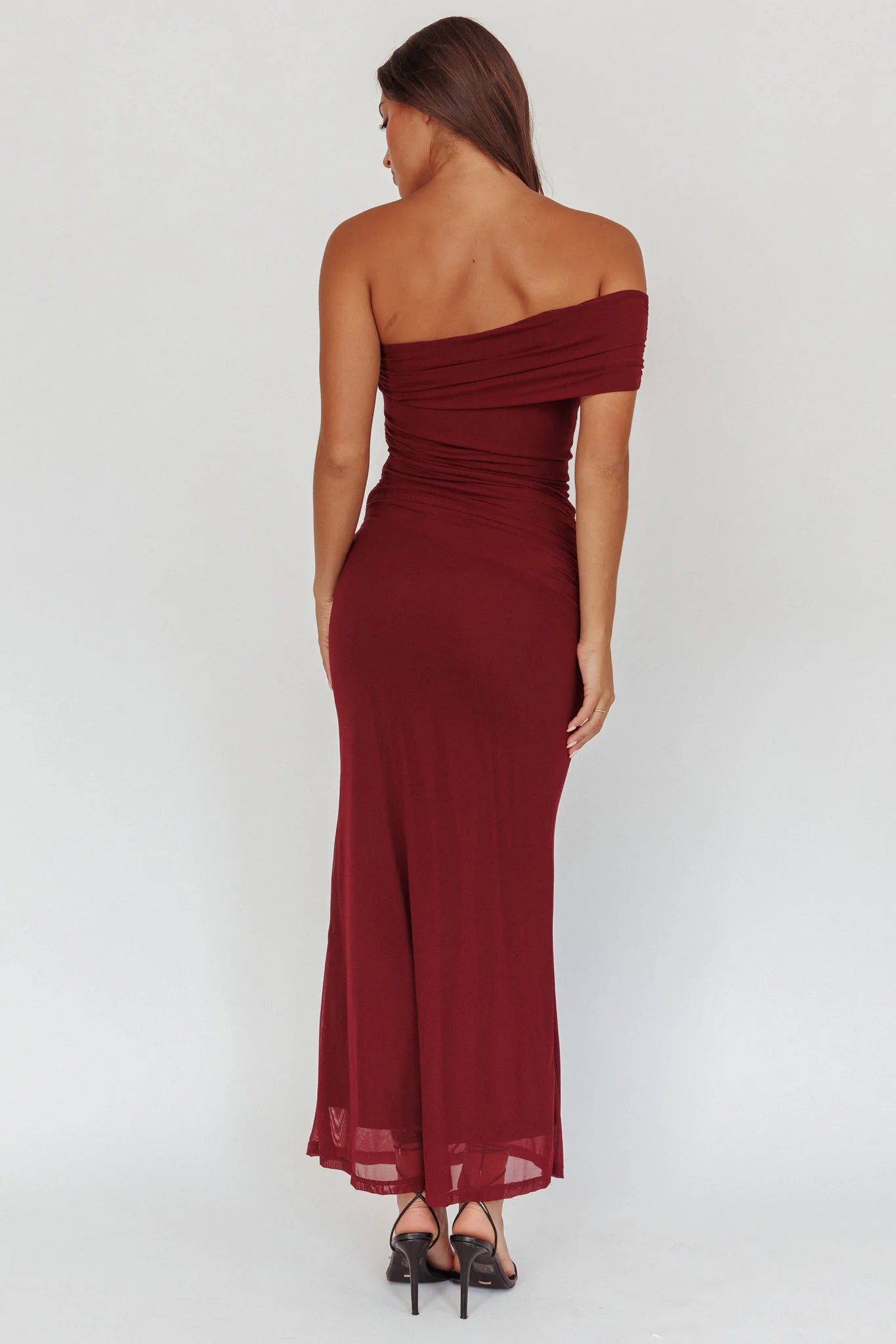 Molly Maxi Dress