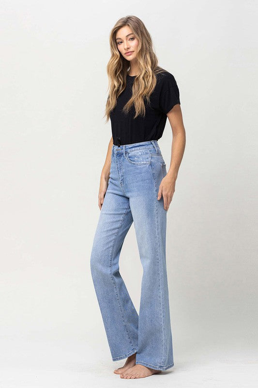 Fashion Forward Flares
