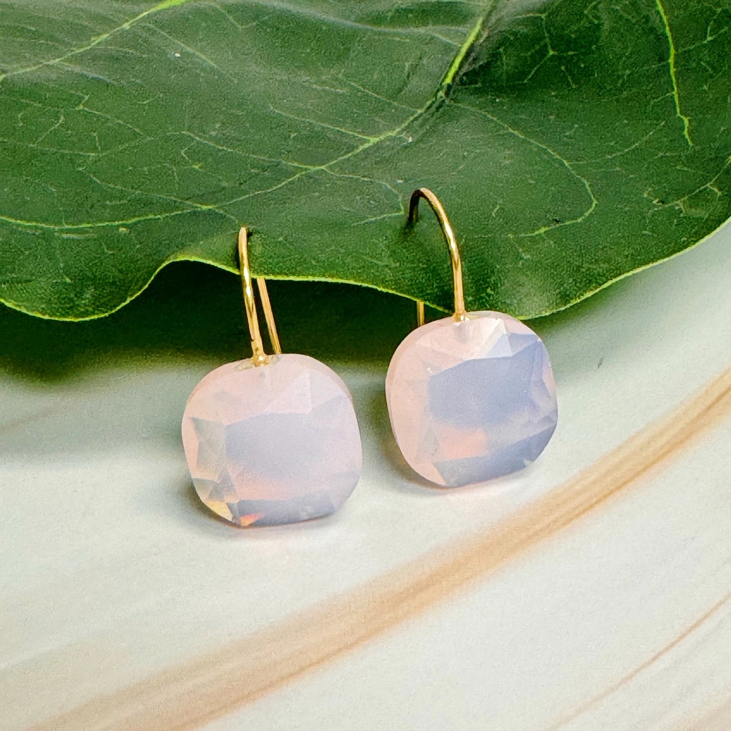 Jewel Earring