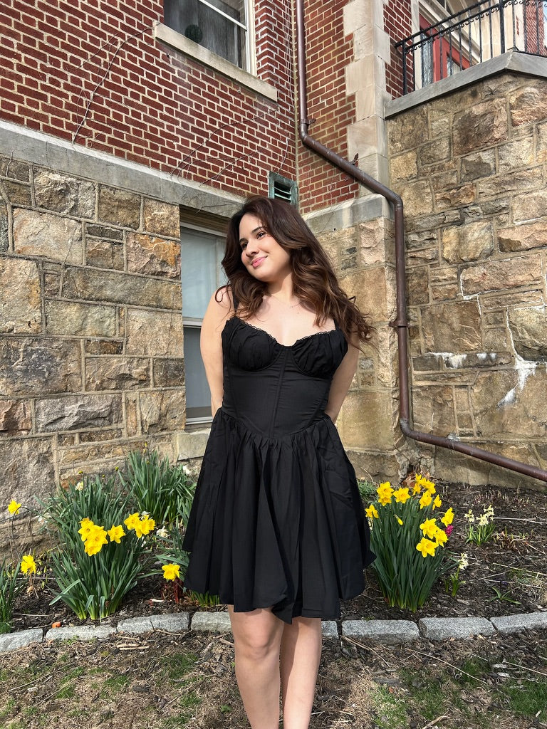 Brooklyn Baby Mini