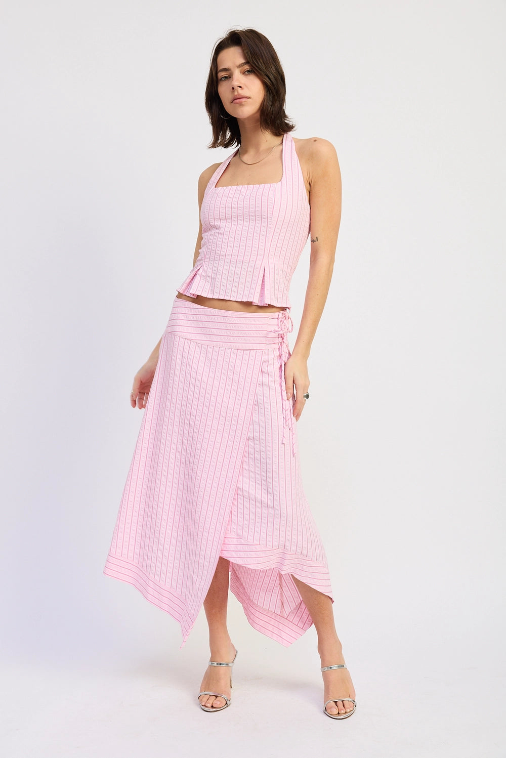 Martha's Vineyard Tank