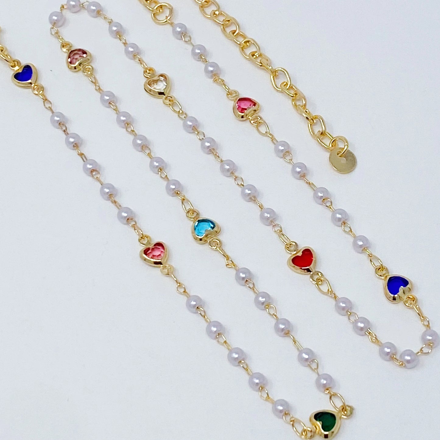 Lover Necklace