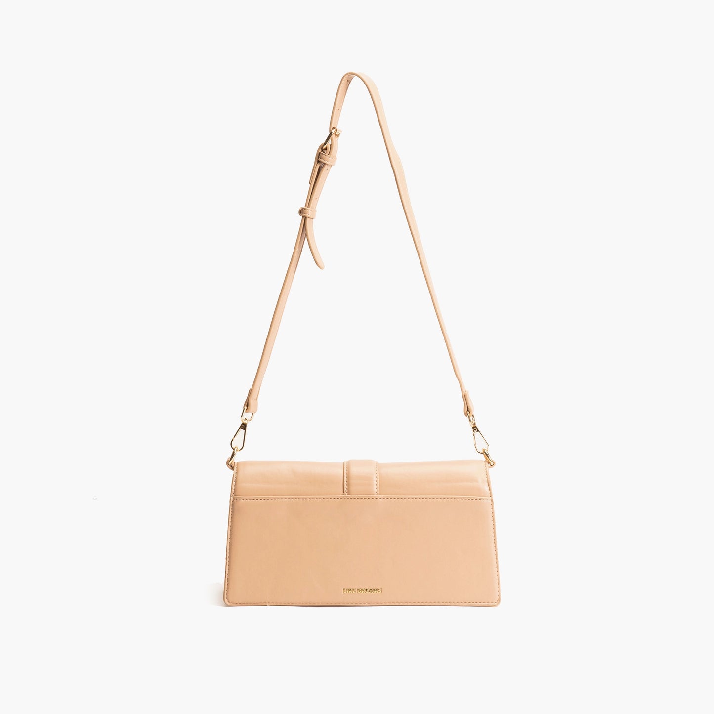 Nadia Belted Bag