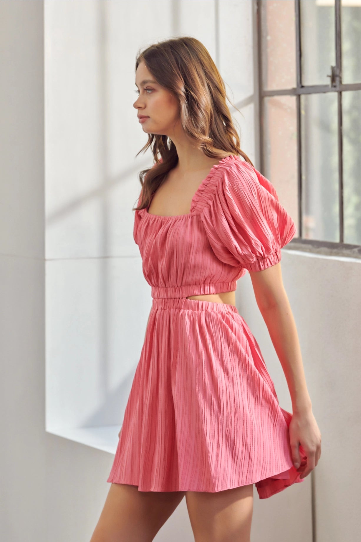 Pink Lady Mini